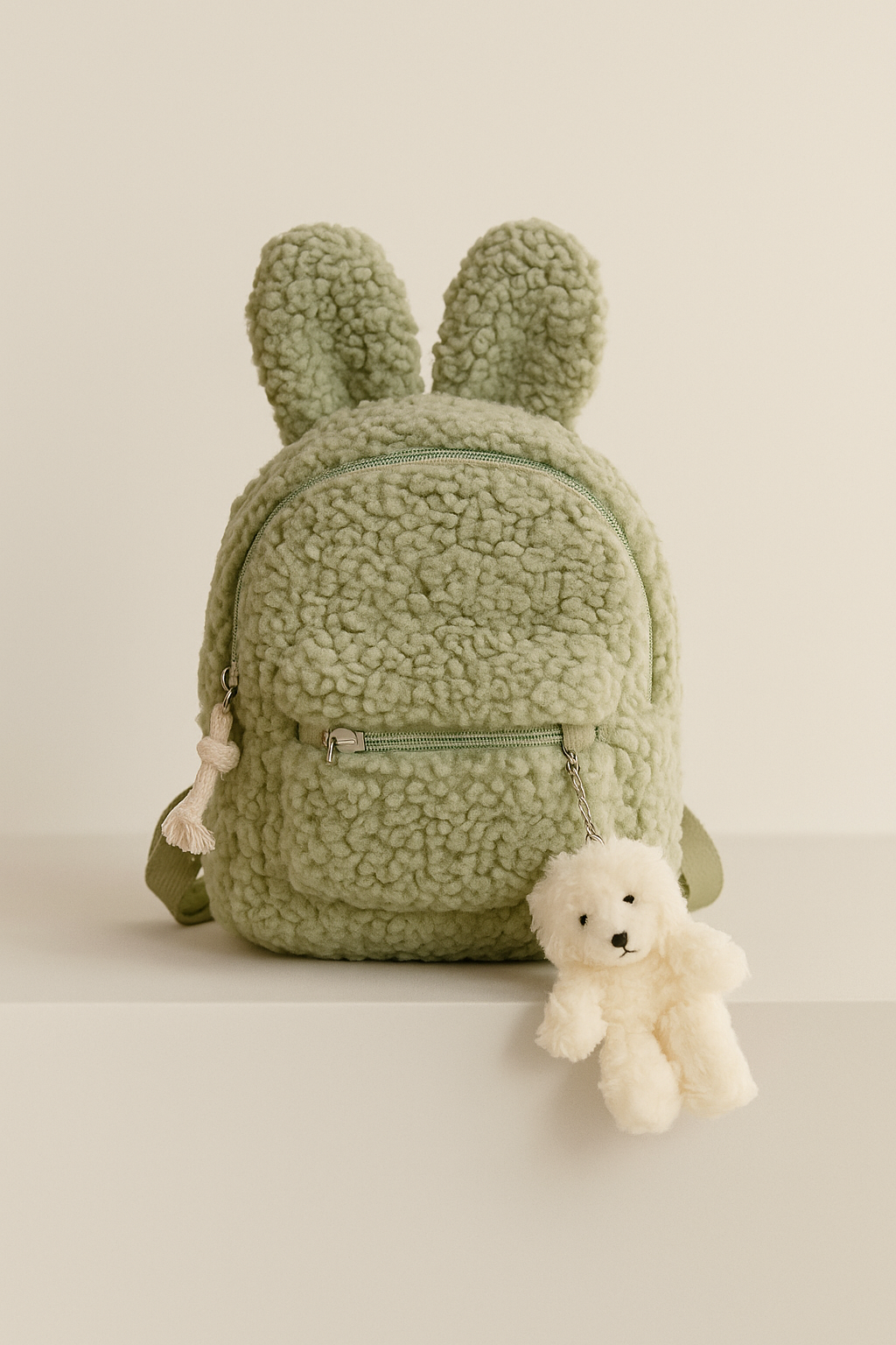 Bolsas infantis
