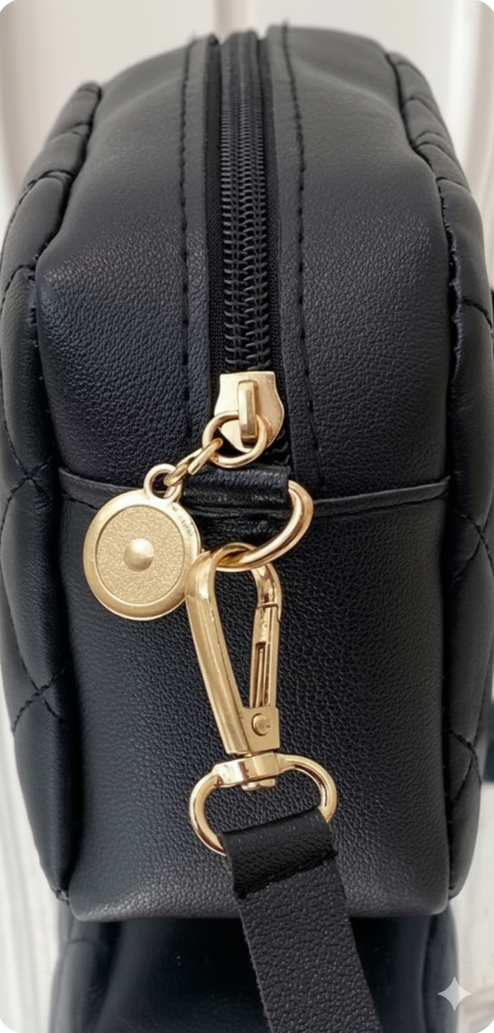 Bolsa Feminina com tassel premium