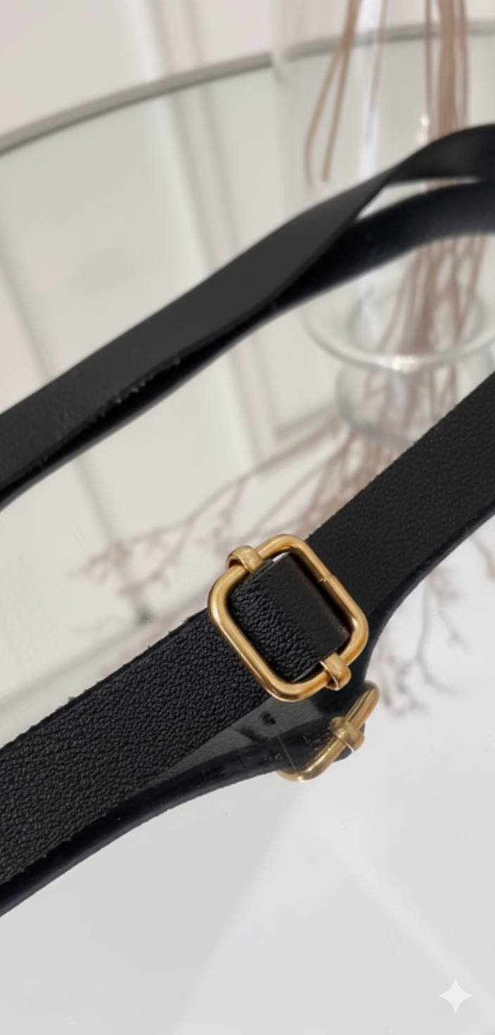 Bolsa Feminina com tassel premium