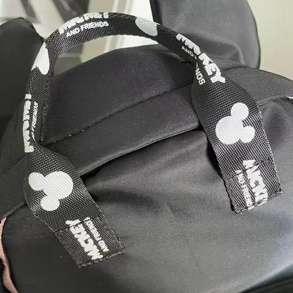Mochila escolar Disney