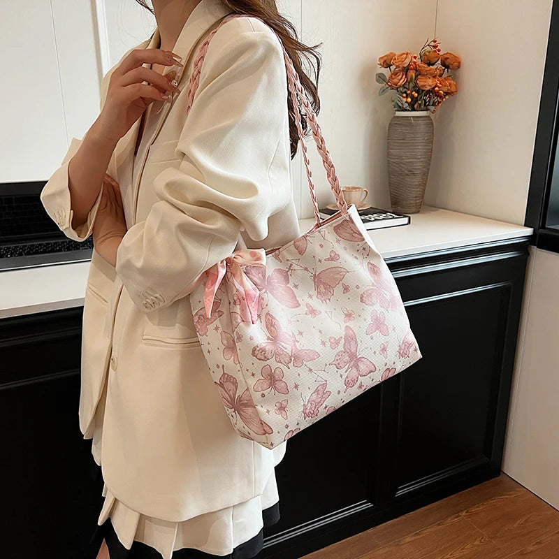 Bolsa grande feminina