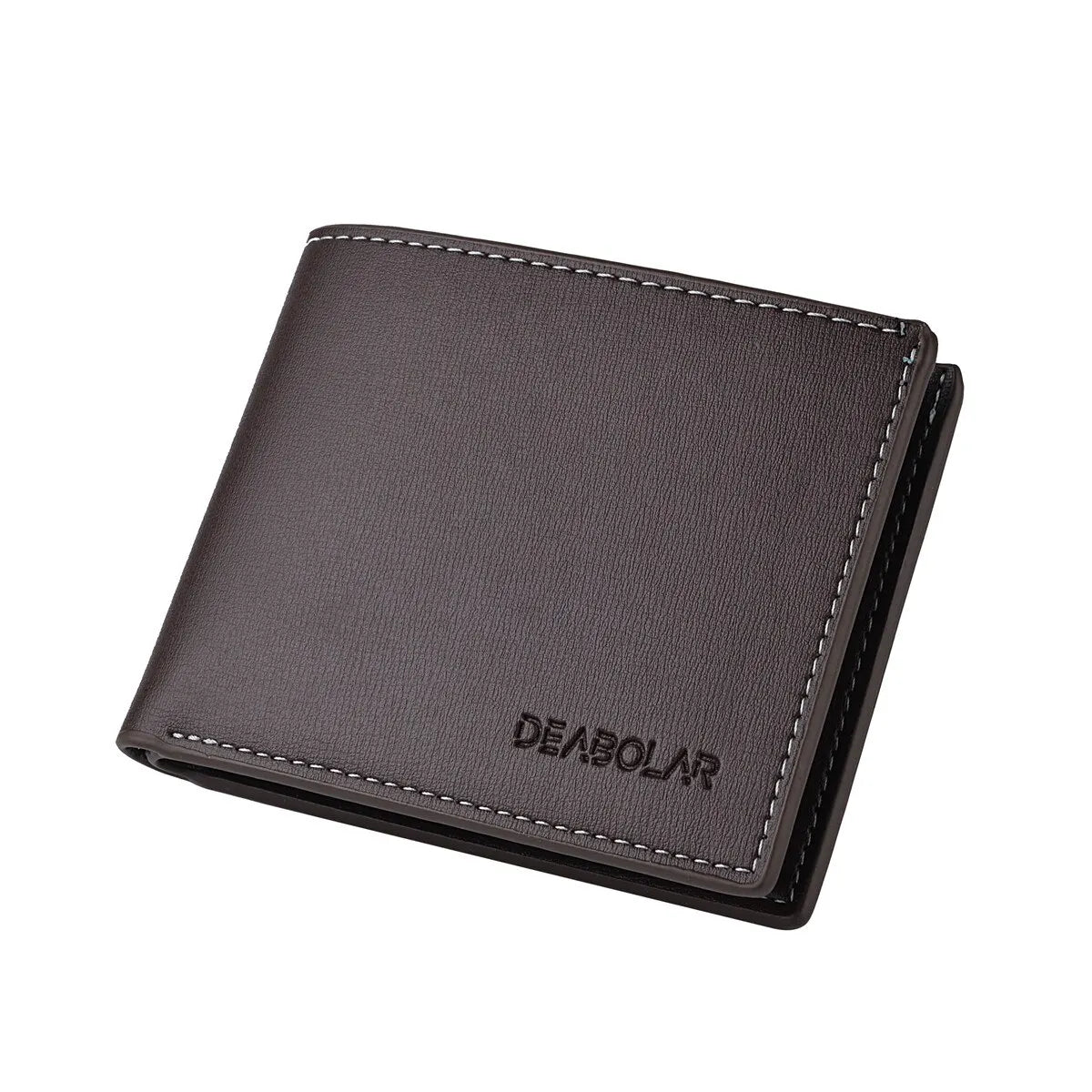 Carteira Masculina DEABOLAR