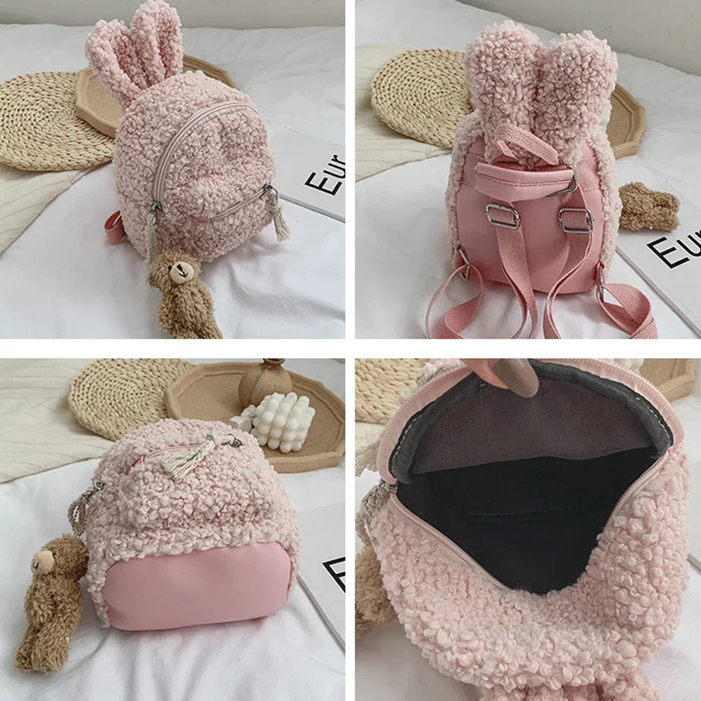 Mochila infantil Premium