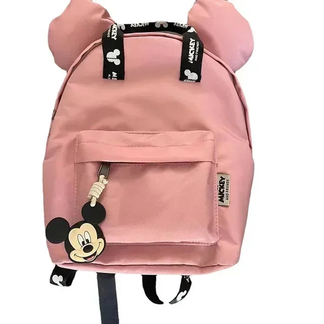 Mochila escolar Disney