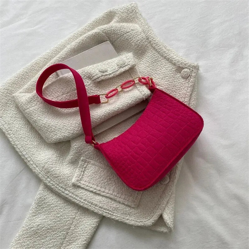Bolsa Bucket Feminina