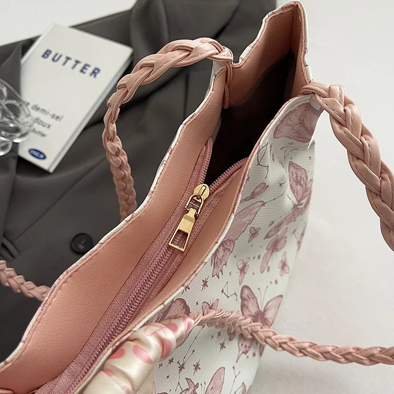 Bolsa grande feminina