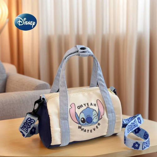 Bolsa crossbody Stitch