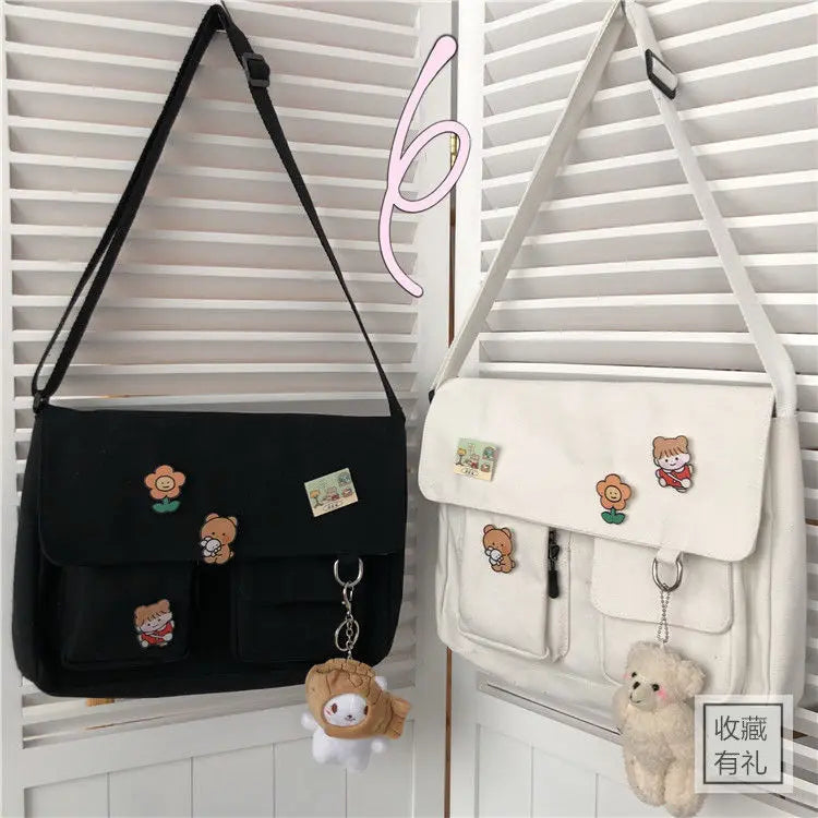 Bolsa de ombro feminina
