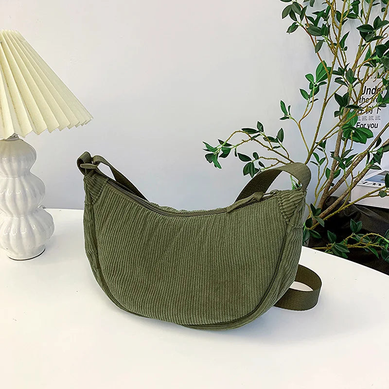 Bolsa Hana Lau feminina