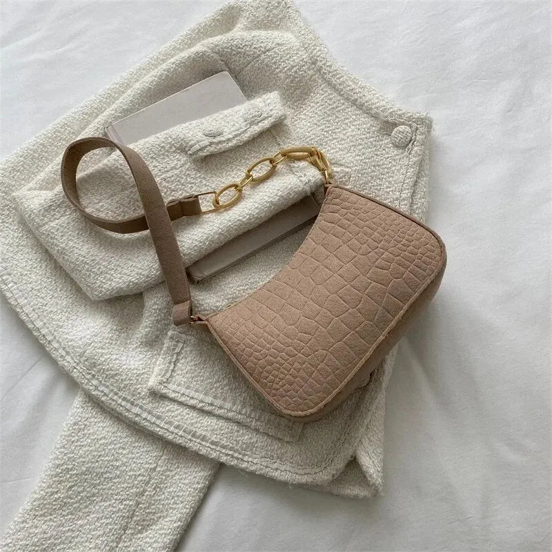Bolsa Bucket Feminina