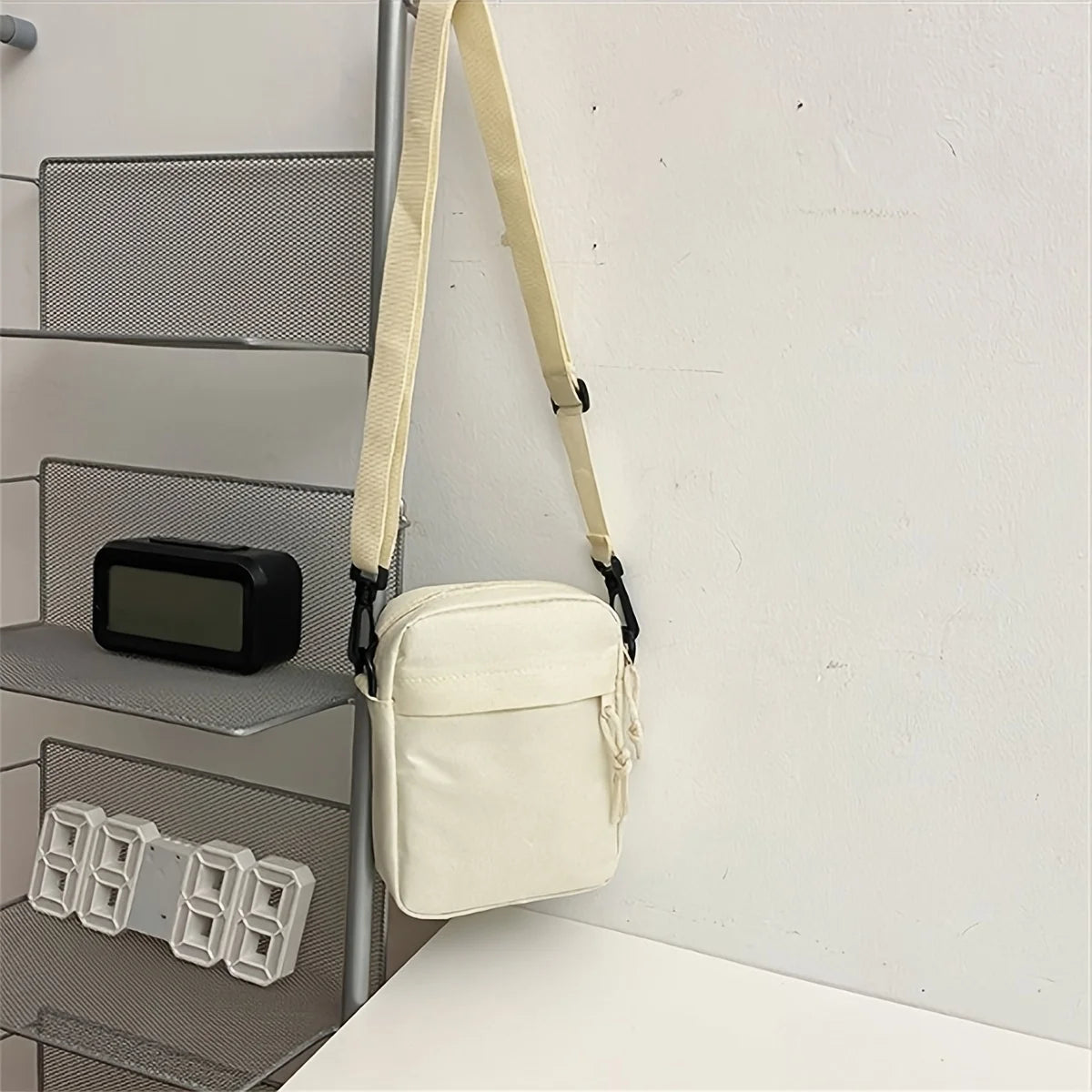 Bolsa Shoulder & Crossbody!