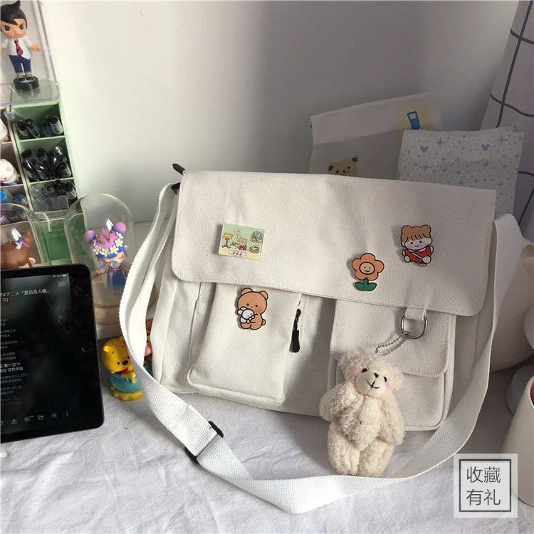 Bolsa de ombro feminina