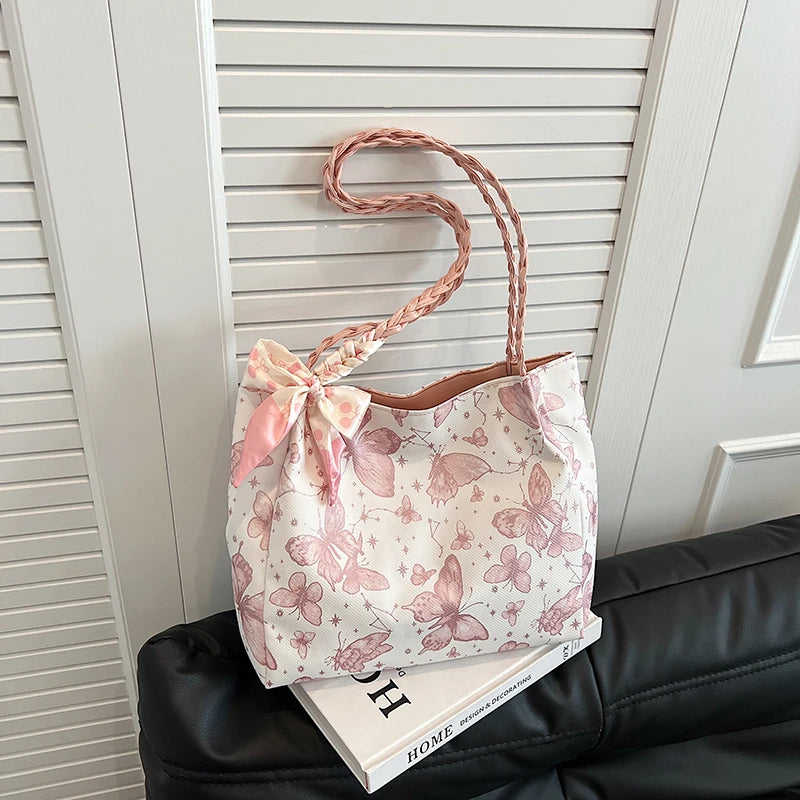 Bolsa grande feminina