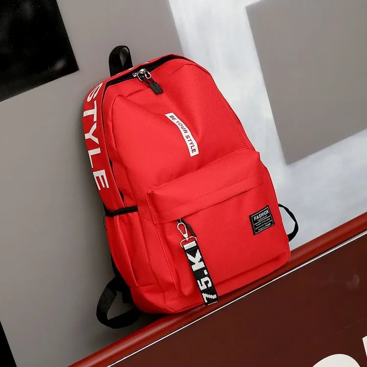 Mochila Oxford Premium