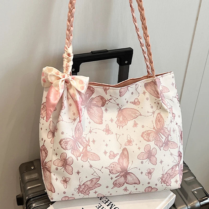 Bolsa grande feminina