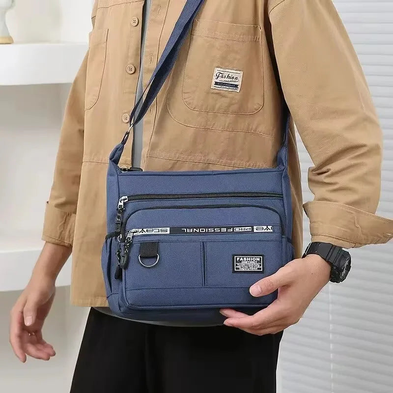 Bolsa Tote Unissex