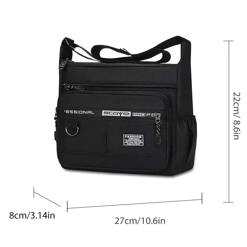 Bolsa Tote Unissex