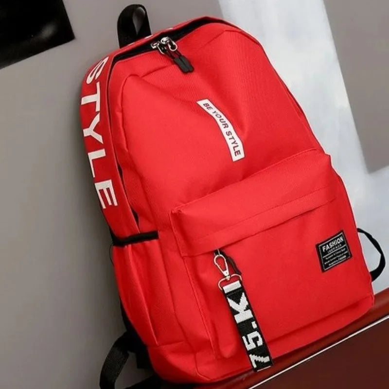 Mochila Oxford Premium