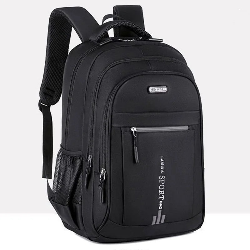 Mochila masculina de Alta Capacidade 75L