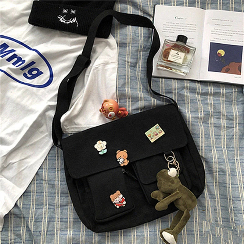 Bolsa de ombro feminina
