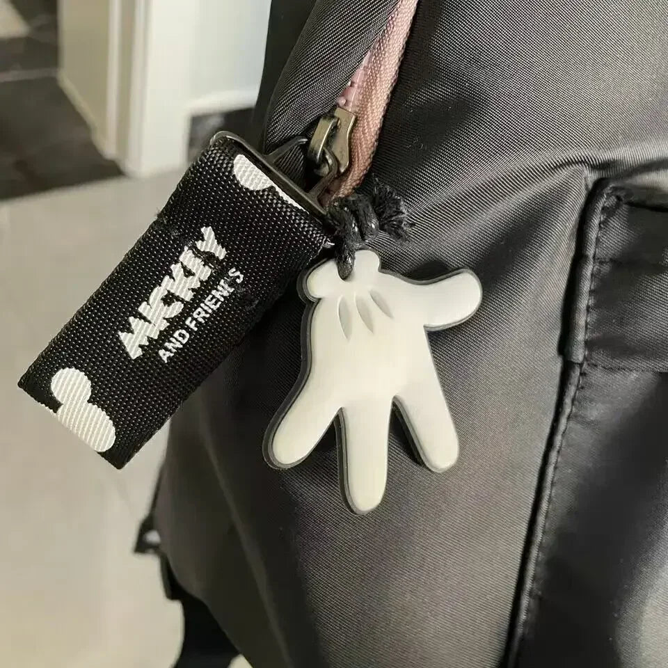 Mochila escolar Disney
