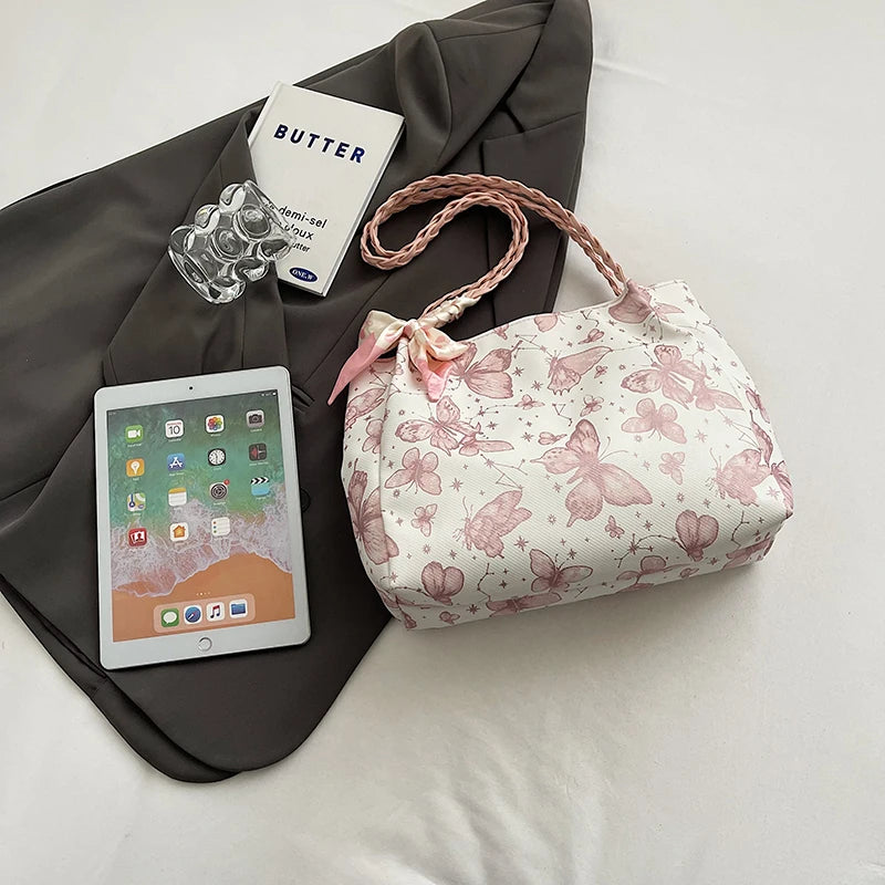 Bolsa grande feminina