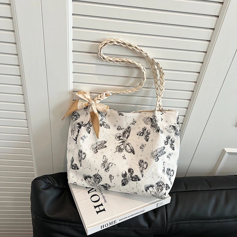 Bolsa grande feminina