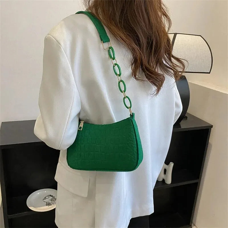 Bolsa Bucket Feminina