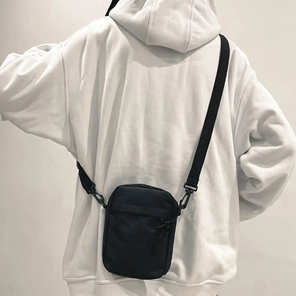 Bolsa Shoulder & Crossbody!
