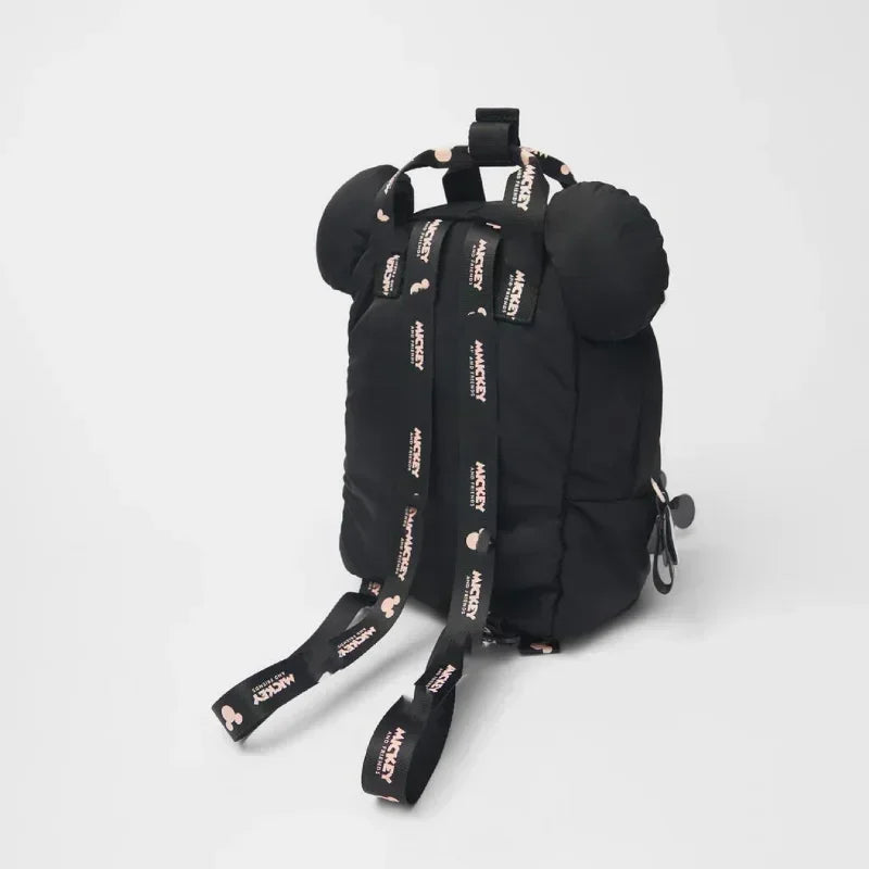 Mochila escolar Disney