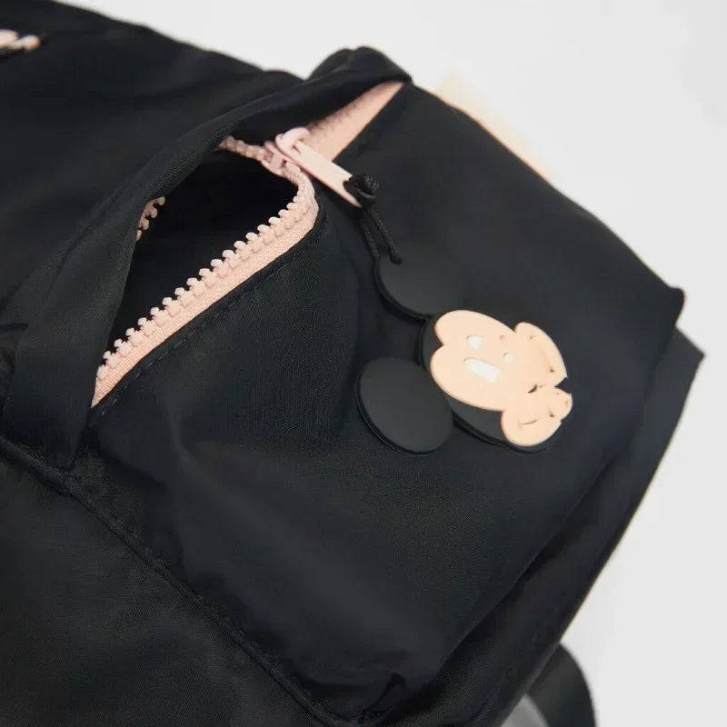Mochila escolar Disney