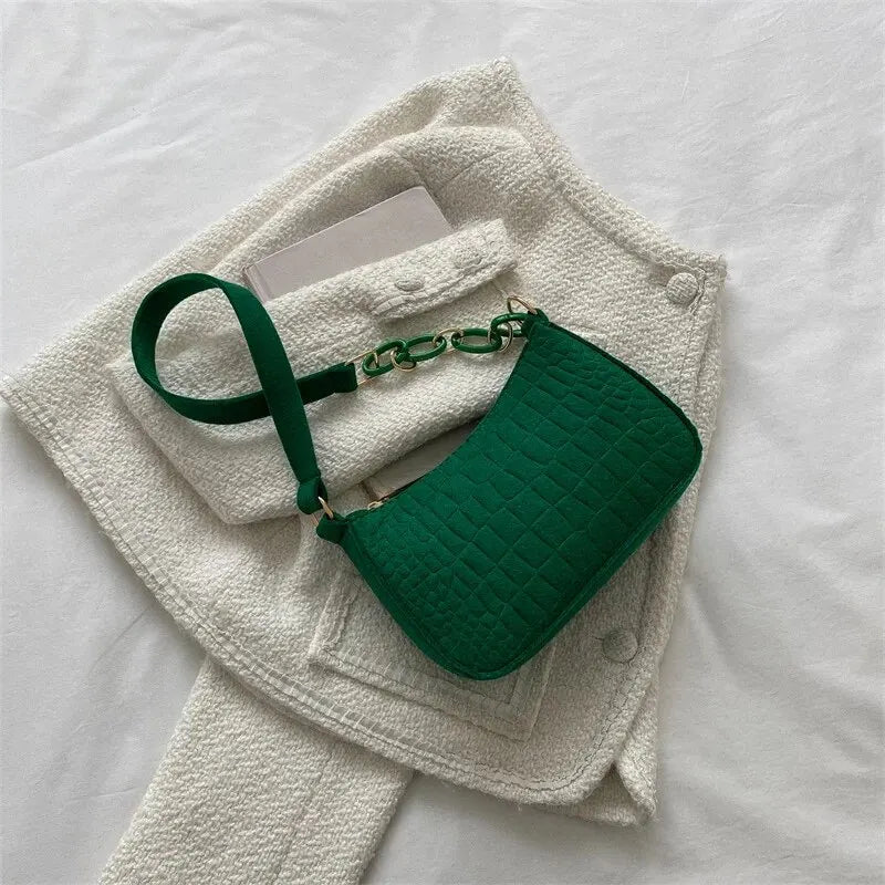 Bolsa Bucket Feminina