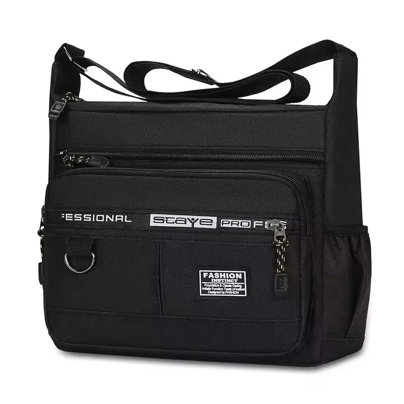 Bolsa Tote Unissex