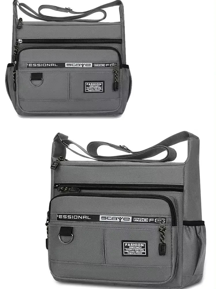 Bolsa Tote Unissex