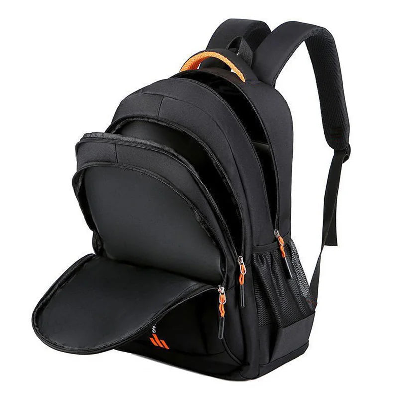Mochila masculina de Alta Capacidade 75L