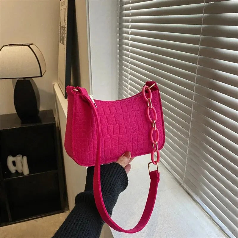 Bolsa Bucket Feminina