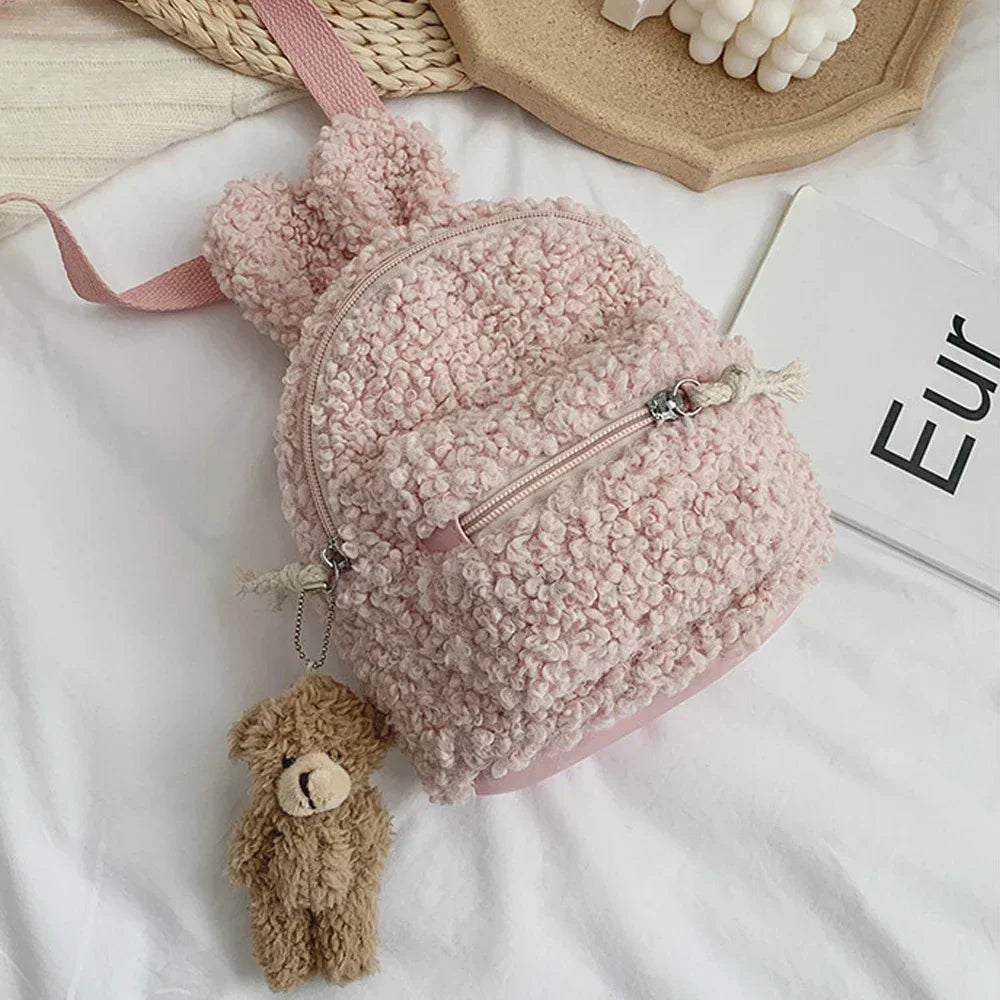 Mochila infantil Premium