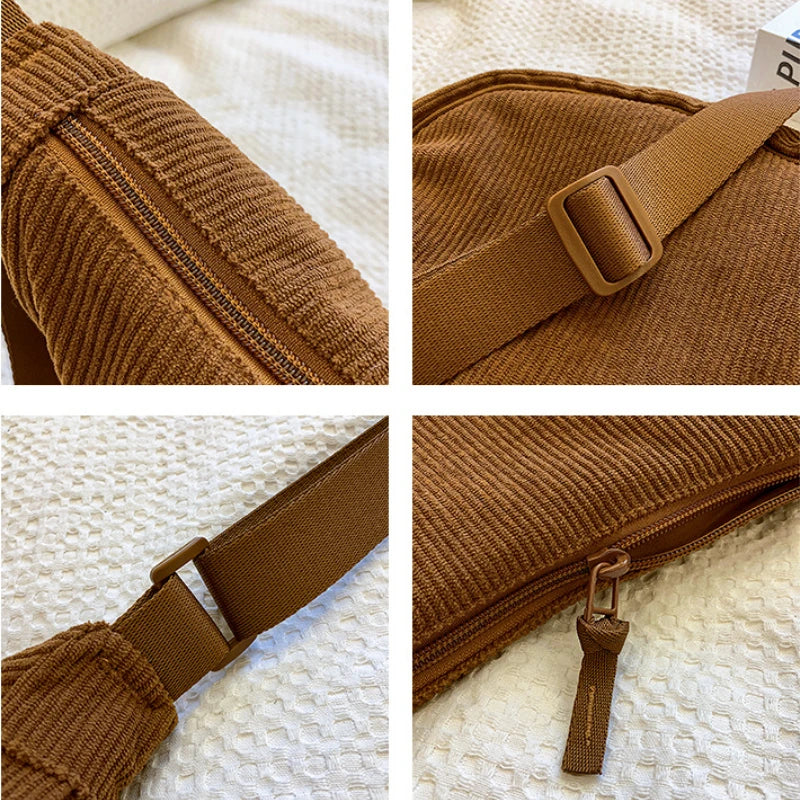 Bolsa Hana Lau feminina