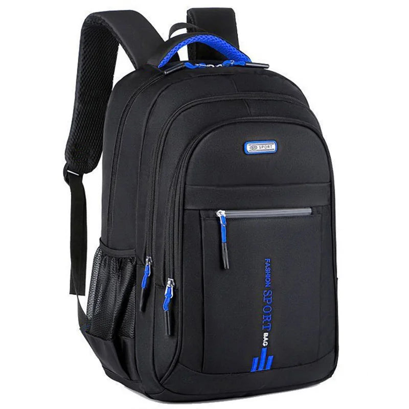 Mochila masculina de Alta Capacidade 75L
