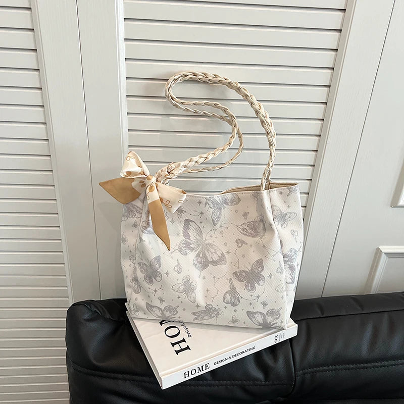 Bolsa grande feminina