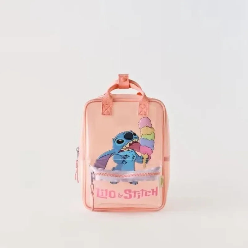 Bolsa escolar infantil