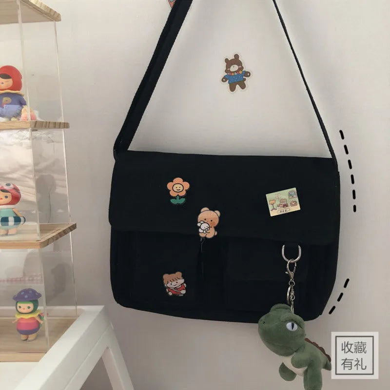 Bolsa de ombro feminina