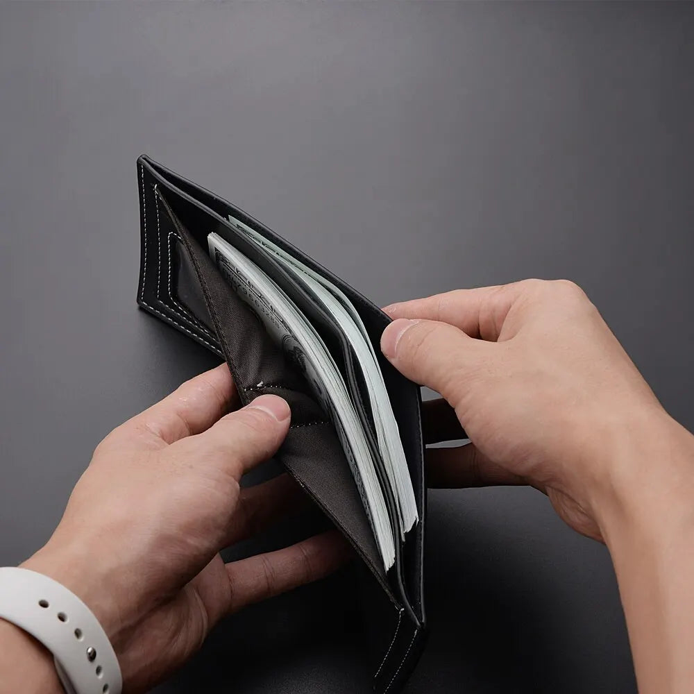 Carteira Masculina DEABOLAR