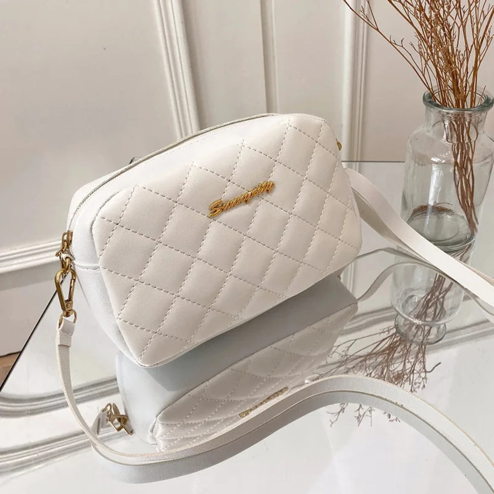 Bolsa Feminina com tassel premium