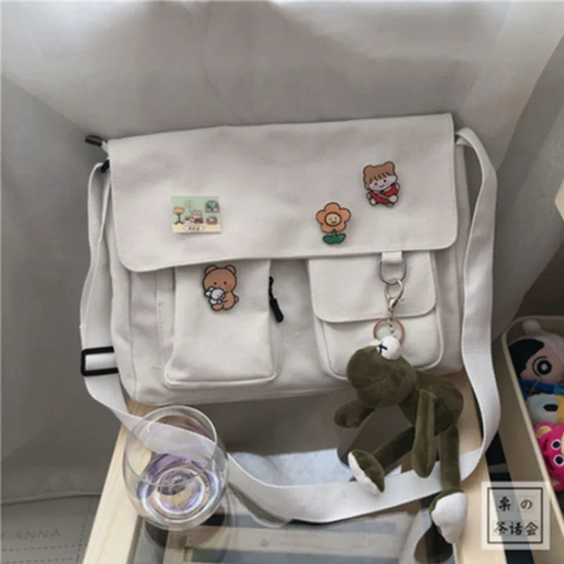 Bolsa de ombro feminina