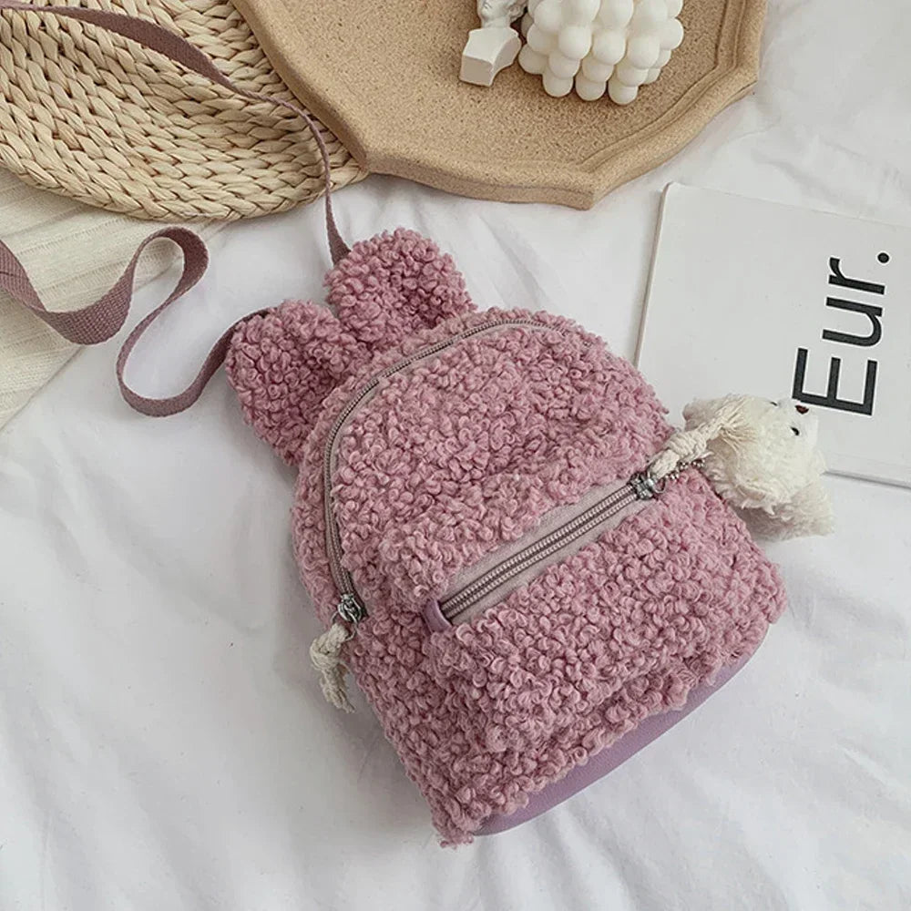 Mochila infantil Premium