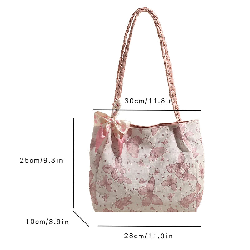 Bolsa grande feminina