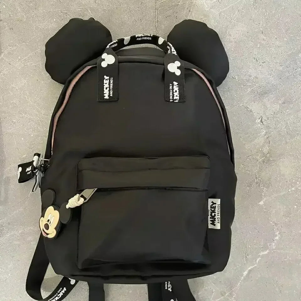 Mochila escolar Disney