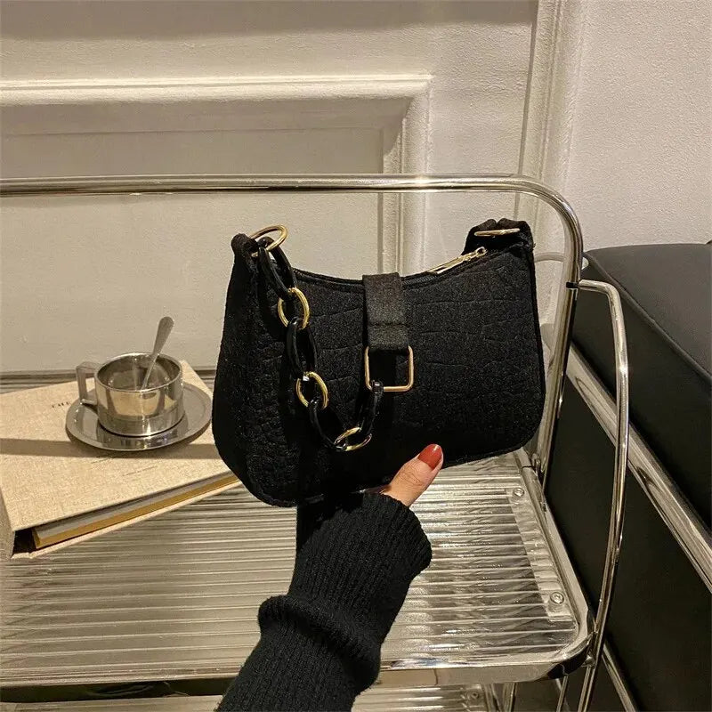 Bolsa Bucket Feminina