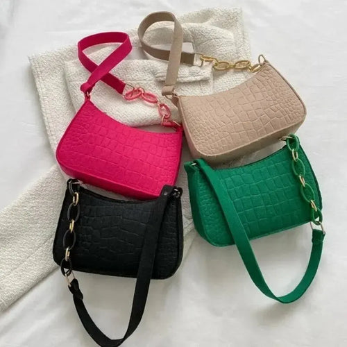 Bolsa Bucket Feminina